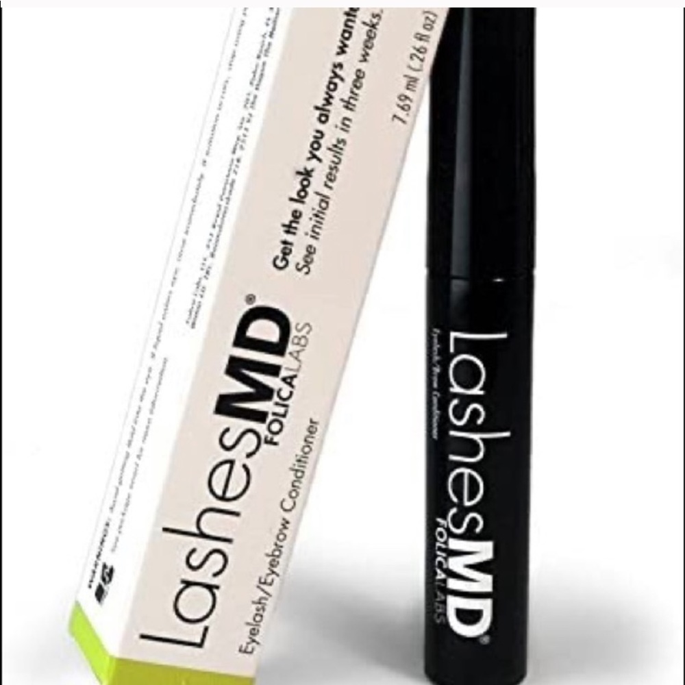 Lashes MD Growth Conditioner
